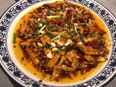 -鑫小城故事·藕汤·家常菜(台北一路总店)