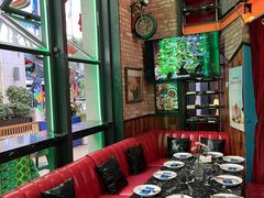 -Famous肥猫墨西哥音乐餐吧(五棵松华熙LIVE店)