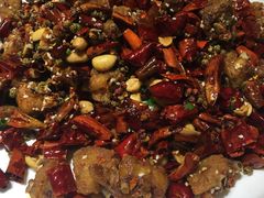 -潇湘码头·鲜湘菜(清河店)