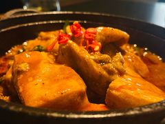 -Ameigo梅果·云贵川bistro(长宁来福士店)