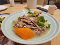 -羊之道草原味道清真餐厅(番禺店)