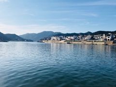 -新安江山水画廊风景区