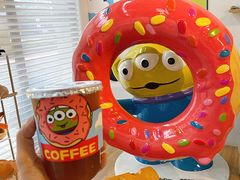 -Alien Coffee