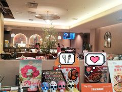 -墨纪Mojí墨西哥餐厅(官舍店)