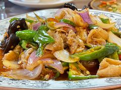 肥肠-原味缘菜馆