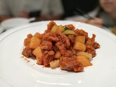 -椿记烧鹅(叠彩店)