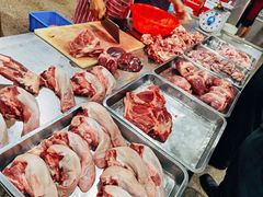 -标记美食新鲜猪杂(兴南大道店)