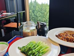 -上海滩餐厅(BFC外滩金融中心店)