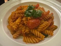 -安妮意大利餐厅(世贸天阶店)