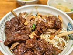 -无名氏面馆(邮电路店)