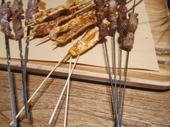 -那些年记忆烧烤