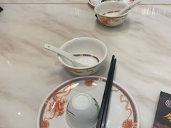 -稻香酒家·33年老字号·港式粤菜(富邦中心店)