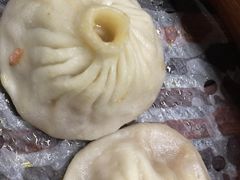 蟹粉小笼-王家沙点心店(南京西路总店)