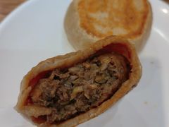 -清真吴记门钉肉饼·喜多利