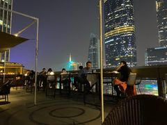-Mercato莫卡多露台餐厅与酒吧(K11店)