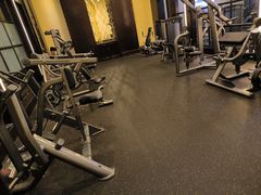 -上海浦东星河湾酒店