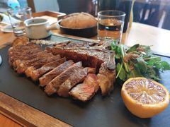 -燃扒房Steakhouse(皇庭店)