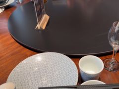 -老馆子·建德菜·山肴鱼鲜(海威新界店)