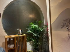 -兰亭茶叙(新新家苑店)