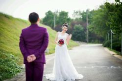 -韩国色色婚纱摄影(好评优选店)