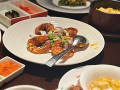 -采悦轩中餐厅·粤菜·海南菜(神州半岛喜来登度假酒店)