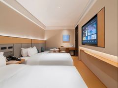 -全季酒店(苏州金鸡湖博览中心星湖街店)
