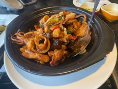 -吴记鲜定味