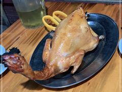 -昌记土制吊烧鸡(佛山市安信物流中心A座店)