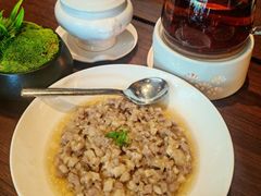 -蛇口希尔顿南海酒店·随轩中餐厅·粤菜
