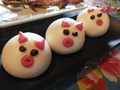 -蘑菇私房菜小馆(杨家坪西城天街店)