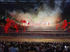 -三亚红色娘子军演艺公园景区