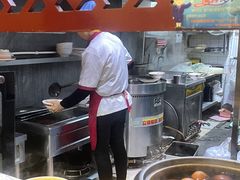 -桂花香手工面(鼓楼店)