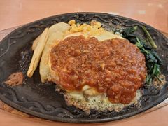 -萨莉亚意式餐厅(深圳北站店)