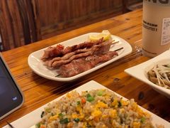 -烧鸟周居酒屋(香山店)