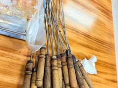 -王记西鎮电烤肉(汶上路店)