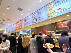 -富龙快餐店(铁西店)