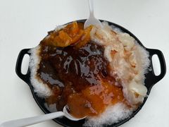 -王中王刨冰