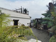 -悦哉·派对·草坪婚礼·围炉煮茶(三圣乡店)