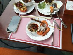 -东莞塘厦三正半山温泉酒店·沙利文西餐厅