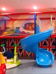 -都乐汇儿童乐园(莱蒙都会店)