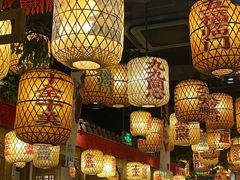 -南京大牌档(青岛万象城店)