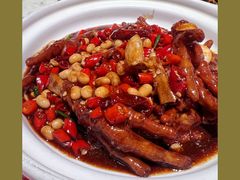 -辣小鲜·南昌大排档(船山路店)