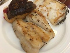 烧烤-佛山皇冠假日酒店-西餐厅