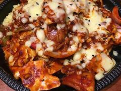 -恩你小木屋·烤肉韩式料理(嘉兴秀洲店)