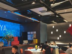 -三利音·玖弄小鲜(浦东嘉里城店)