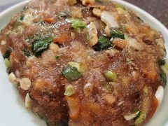 八珍炒糕-海坛特色小吃·只做平潭特色菜(平潭店)