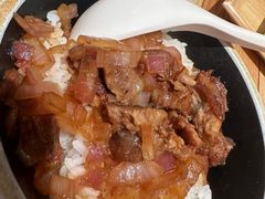 卤肉饭-味千拉面(上海松江二店)