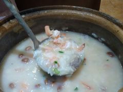 -金穗园·砂锅粥.醉鸡煲火锅(长寿路店)