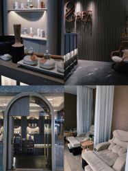 -8SPA养愈空间·新中式疗愈spa