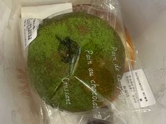 -檗谷·面包·咖啡·轻食(华贸天地店)